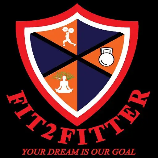 Play FIT2FITTER APK Play FIT2FITTER APK