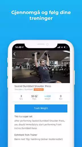 Play Fit2Gether as an online game Fit2Gether with UptoPlay