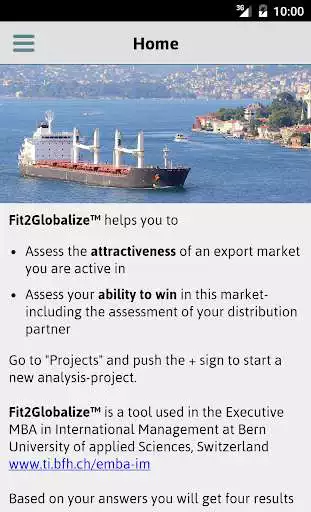Play Fit2Globalize