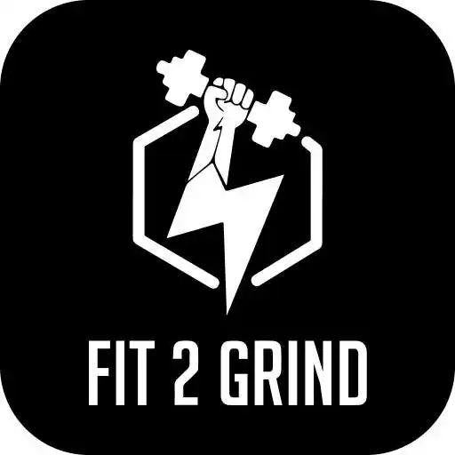 Play Fit2Grind APK