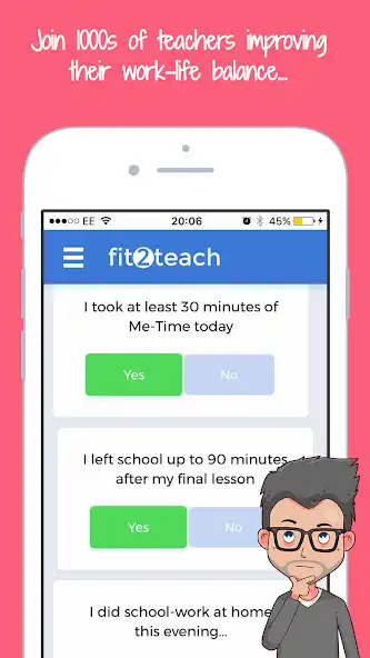 Play fit2teach  and enjoy fit2teach with UptoPlay