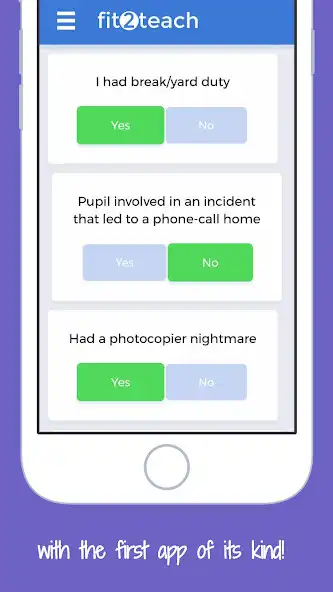 Play fit2teach as an online game fit2teach with UptoPlay