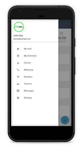 Play Fit365 LLC as an online game Fit365 LLC with UptoPlay