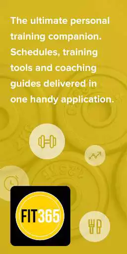 Play FIT365  and enjoy FIT365 with UptoPlay