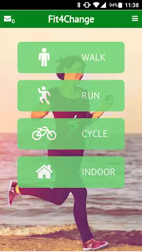Play Fit4Change  and enjoy Fit4Change with UptoPlay