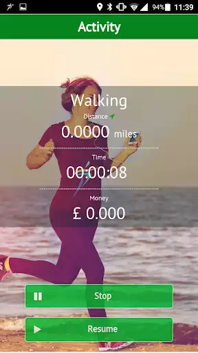 Play Fit4Change as an online game Fit4Change with UptoPlay