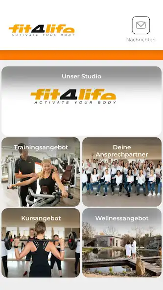 Play fit4life Hassfurt as an online game fit4life Hassfurt with UptoPlay