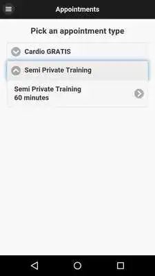 Play Fit4TheGame Member App