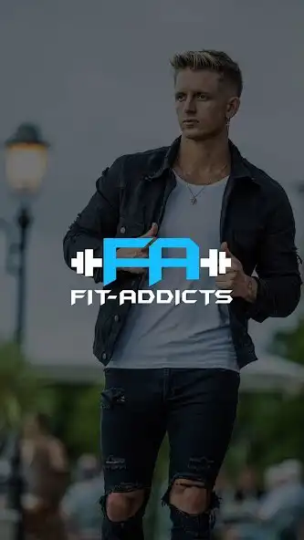 Play Fit Addicts  and enjoy Fit Addicts with UptoPlay