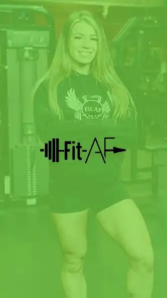 Play Fit AF App and enjoy Fit AF App with UptoPlay Play Fit AF App and enjoy Fit AF App with UptoPlay