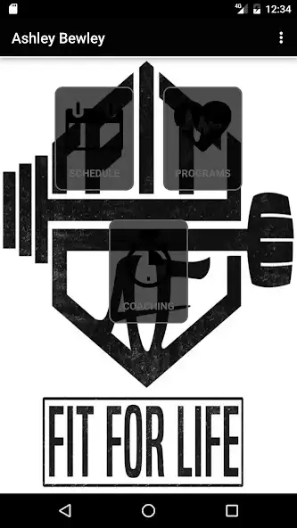 Play Fit AF as an online game Fit AF with UptoPlay