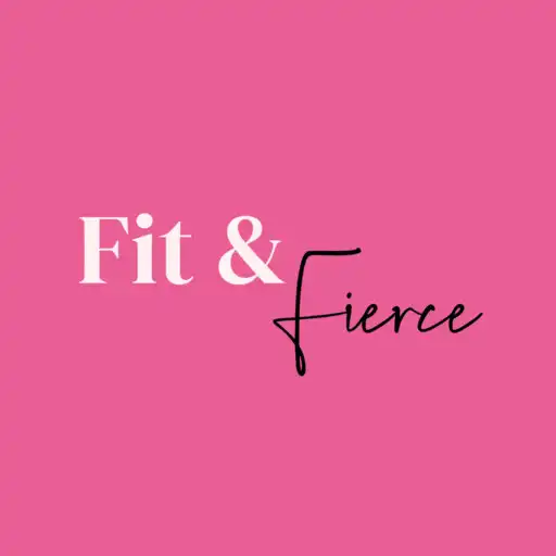 Play Fit and Fierce APK