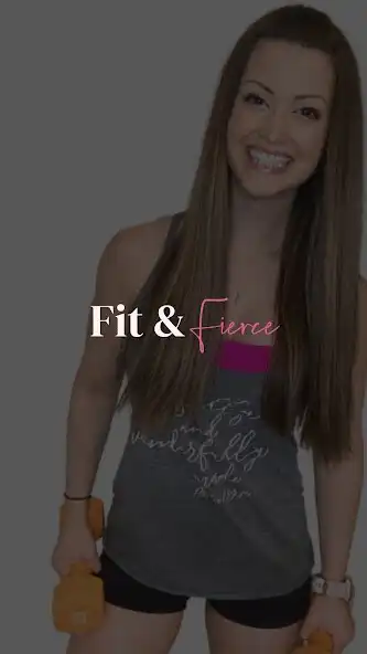 Play Fit and Fierce  and enjoy Fit and Fierce with UptoPlay