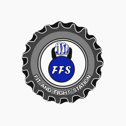 Play FIT AND FIGHT STATION APK Play FIT AND FIGHT STATION APK