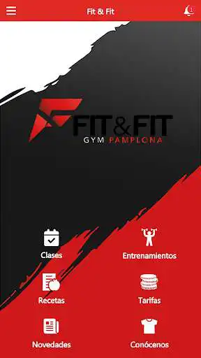 Play Fit And Fit Pamplona  and enjoy Fit And Fit Pamplona with UptoPlay