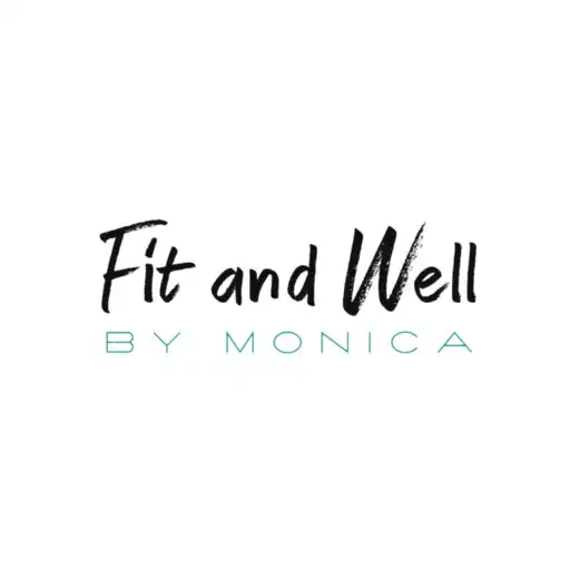 Play Fit and Well By Monica APK