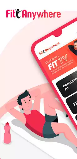 Play Fit Anywhere  and enjoy Fit Anywhere with UptoPlay