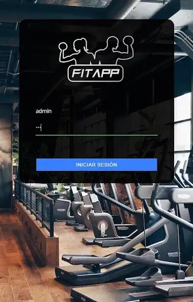 Play FITApp  and enjoy FITApp with UptoPlay