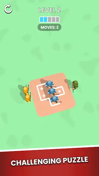 Play Fit Army 3D  and enjoy Fit Army 3D with UptoPlay