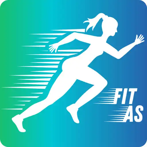 Play Fit As You: Walk  Health Sync APK