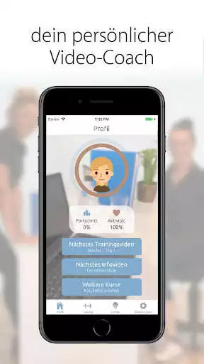 Play Fit At Work as an online game Fit At Work with UptoPlay