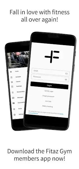 Play Fitaz Gym  and enjoy Fitaz Gym with UptoPlay
