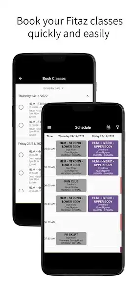 Play Fitaz Gym as an online game Fitaz Gym with UptoPlay