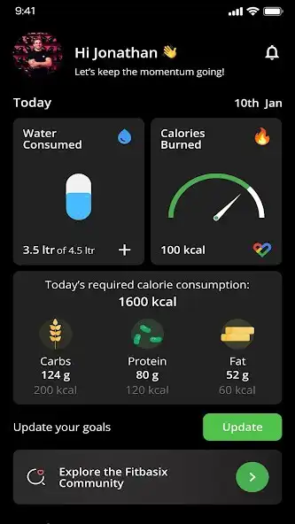 Play Fitbasix  and enjoy Fitbasix with UptoPlay