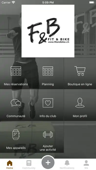 Play FITBIKE  and enjoy FITBIKE with UptoPlay