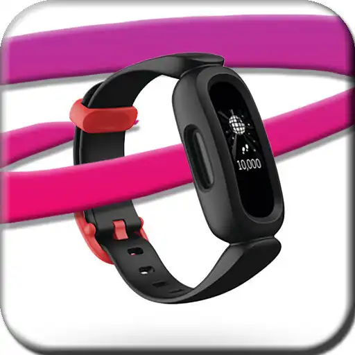 Play Fitbit Ace 2 Activity Guide APK Play Fitbit Ace 2 Activity Guide APK