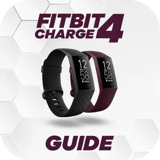 Play Fitbit Charge 4 Beginners Guide APK Play Fitbit Charge 4 Beginners Guide APK