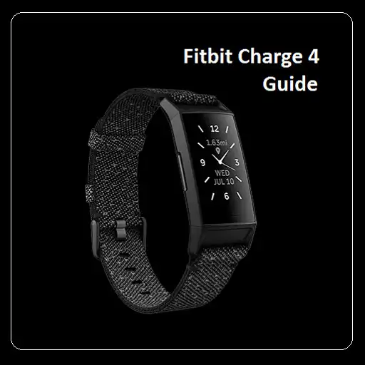 Play Fitbit Charge 4 Guide APK