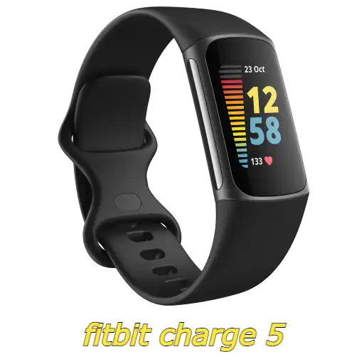 Play fitbit charge 5 APK Play fitbit charge 5 APK