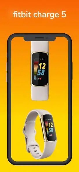 Play fitbit charge 5  and enjoy fitbit charge 5 with UptoPlay