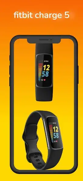 Play fitbit charge 5 as an online game fitbit charge 5 with UptoPlay