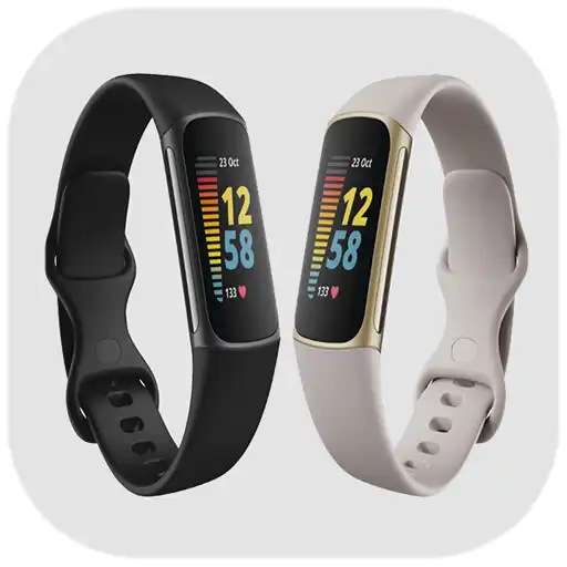 Play fitbit inspire smart watch APK Play fitbit inspire smart watch APK