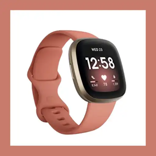 Play Fitbit Versa 3 Watch APK
