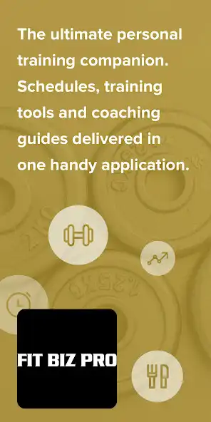 Play Fit Biz Pro  and enjoy Fit Biz Pro with UptoPlay
