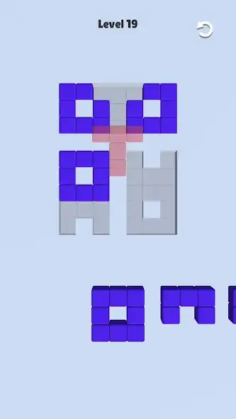 Play Fit Blocks  and enjoy Fit Blocks with UptoPlay