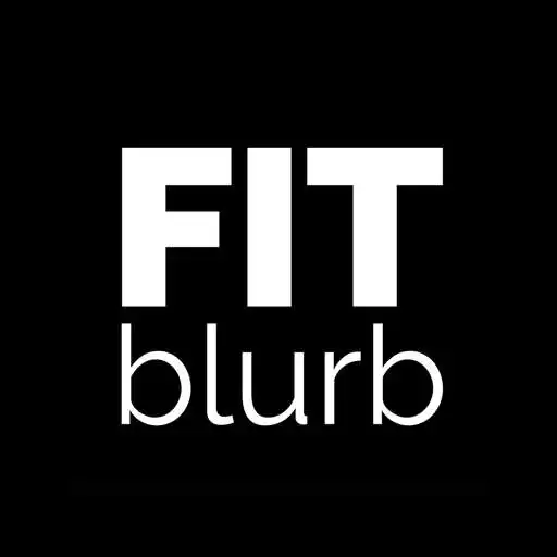 Play FITblurb APK