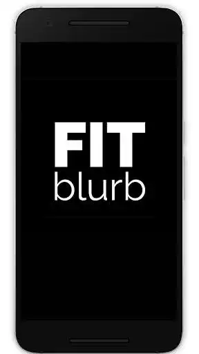 Play FITblurb  and enjoy FITblurb with UptoPlay