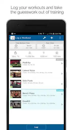 Play FitBody2Go as an online game FitBody2Go with UptoPlay