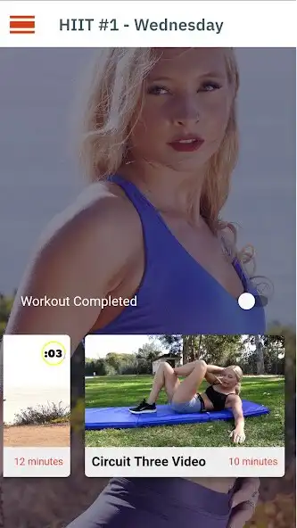 Play Fit Body Lite as an online game Fit Body Lite with UptoPlay