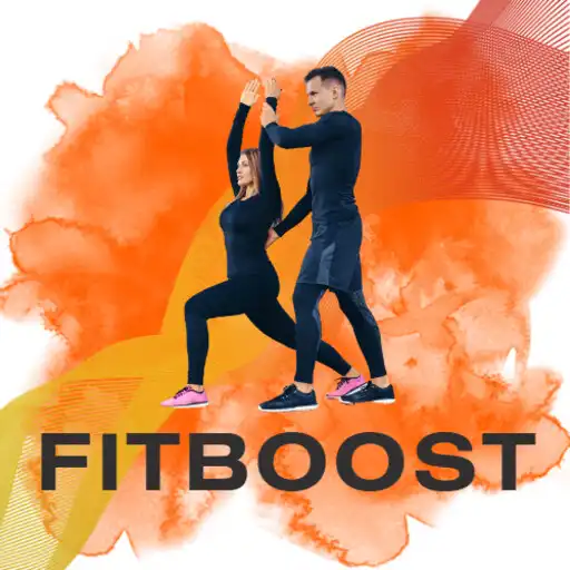 Play FitBoost APK Play FitBoost APK