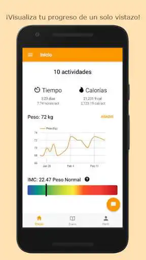 Play Fitbot  and enjoy Fitbot with UptoPlay