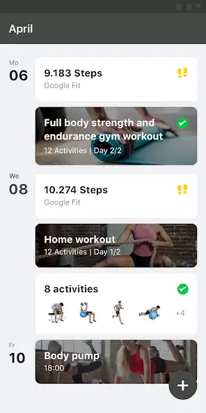 Play FIT BOUTIQUE as an online game FIT BOUTIQUE with UptoPlay