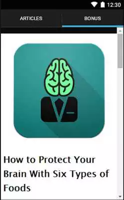 Play Fit Brain Trainer Special