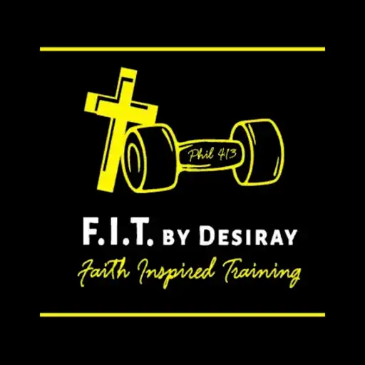 Play FIT By Desiray APK