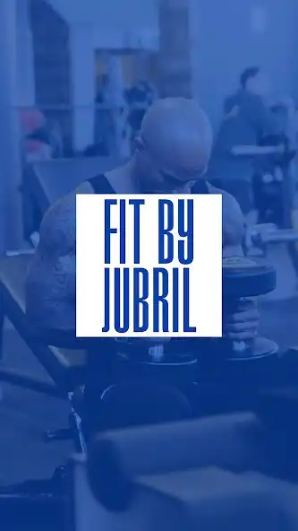 Play Fit By Jubril  and enjoy Fit By Jubril with UptoPlay