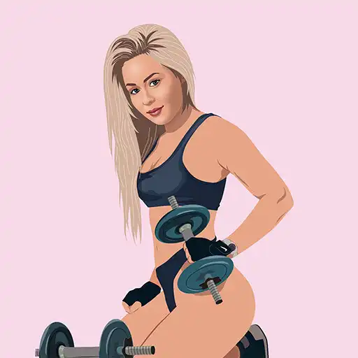 Play FitbyKarina APK